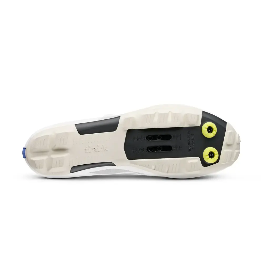 Fizik Vento Proxy Mountainbikeschoenen Wit