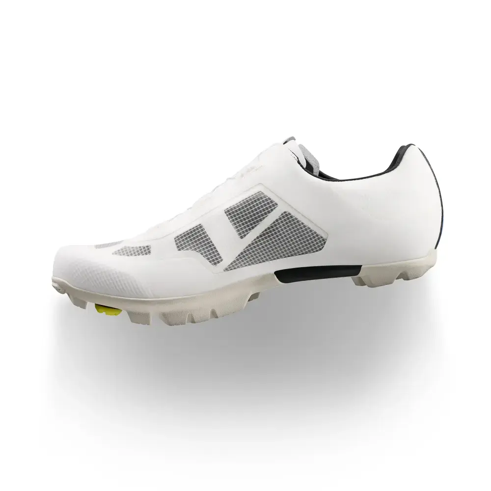 Fizik Vento Proxy Mountainbikeschoenen Wit