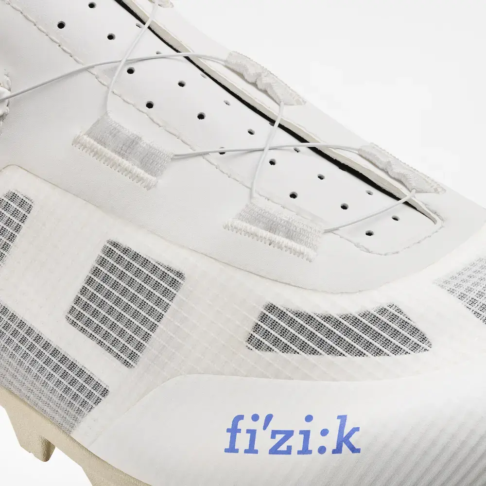 Fizik Vento Proxy Mountainbikeschoenen Wit