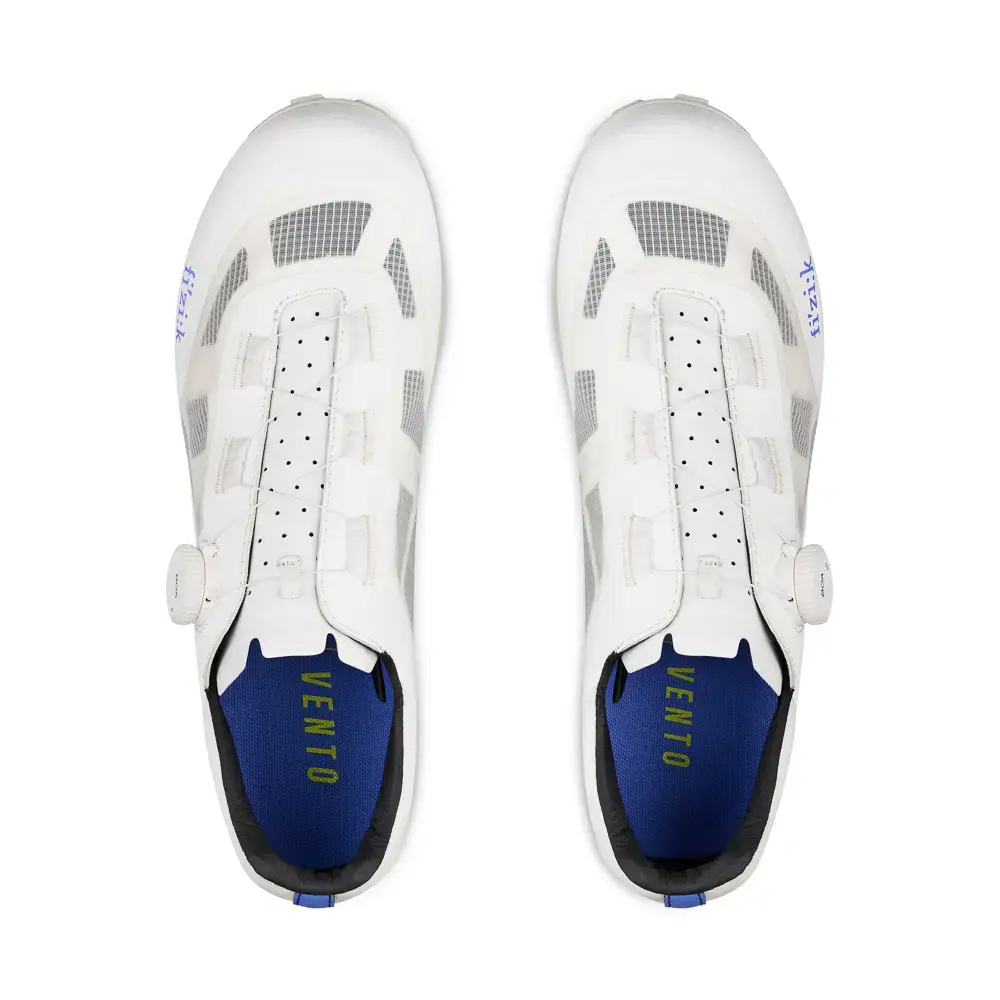 Fizik Vento Proxy Mountainbikeschoenen Wit