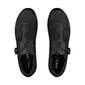 Fizik Tempo Decos Carbon Wielrenschoenen Zwart