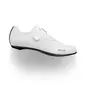 Fizik Tempo Decos Carbon Wide Wielrenschoenen Wit