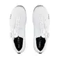 Fizik Tempo Decos Carbon Wide Wielrenschoenen Wit