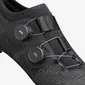 Fizik Vento Vega Carbon Wielrenschoenen Zwart