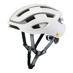 Fizik Kudo Race Fietshelm Wit