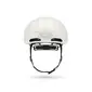 Fizik Kudo Aero Race Fietshelm Light Wit