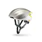 Fizik Kudo Aero Race Fietshelm Light Zilver