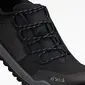 Fizik Terra Ergolace X2 Flat Mountainbikeschoenen Zwart