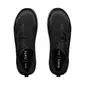 Fizik Terra Ergolace X2 Flat Mountainbikeschoenen Zwart