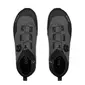 Fizik Terra Nanuq GTX Mountainbikeschoenen Zwart/Grijs