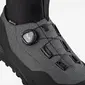 Fizik Terra Nanuq Flat Mountainbikeschoenen GTX Zwart/Grijs