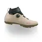 Fizik Terra Artica Mountainbikeschoenen GTX Bruin/Zwart