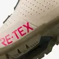 Fizik Terra Artica Mountainbikeschoenen GTX Bruin/Zwart