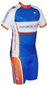 FuturumShop Futurumshop Fietsbroek