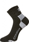 FuturumShop Coolmax Cycling Socks Zwart