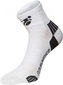 FuturumShop Coolmax Cycling Socks Wit