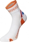FuturumShop Coolmax Cycling Socks Oranje