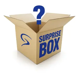 FuturumShop Surprise Box Run Dames