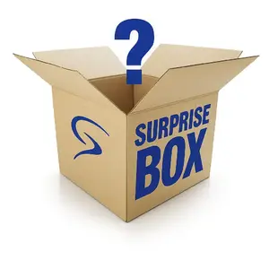 FuturumShop Surprise Box Run Heren