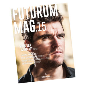 FuturumShop FUTURUMMAG.15