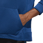 adidas Own The Run Hardloop Hoodie Blauw Heren
