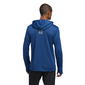 adidas Own The Run Hardloop Hoodie Blauw Heren
