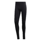 adidas Supernova Hardloopbroek Lang Zwart Heren