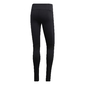 adidas Supernova Hardloopbroek Lang Zwart Heren