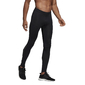 adidas Supernova Hardloopbroek Lang Zwart Heren