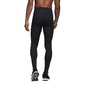 adidas Supernova Hardloopbroek Lang Zwart Heren