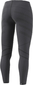 adidas How We Do Hardloopbroek Lang Grijs/Zwart Dames