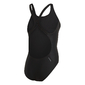 adidas Athly V Logo Badpak Zwart Dames