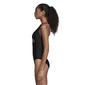 adidas Athly V Logo Badpak Zwart Dames