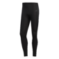 adidas Own The Run Hardloopbroek Lang Zwart Heren