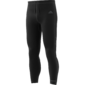 adidas Own The Run Hardloopbroek Lang Zwart Heren