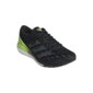 adidas Adizero Boston 9 Hardloopschoenen Zwart/Groen Heren