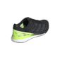 adidas Adizero Boston 9 Hardloopschoenen Zwart/Groen Heren