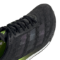 adidas Adizero Boston 9 Hardloopschoenen Zwart/Groen Heren
