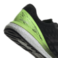adidas Adizero Boston 9 Hardloopschoenen Zwart/Groen Heren