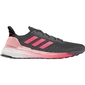 adidas Solar Boost ST 19 Hardloopschoenen Grijs/Zwart/Koper Heren