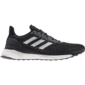 adidas Solar Boost 19 Hardloopschoenen Zwart/Wit Heren
