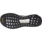 adidas Solar Boost 19 Hardloopschoenen Zwart/Wit Heren