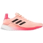 adidas Solar Boost 19 Hardloopschoenen Roze/Zwart Dames