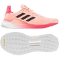 adidas Solar Boost 19 Hardloopschoenen Roze/Zwart Dames