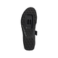 adidas Five Ten Kestrel Pro Lace Mountainbikeschoenen Zwart/Grijs Heren