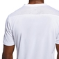 adidas Run It Hardloopshirt Korte Mouwen Wit Heren