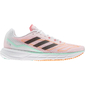adidas SL20.2 Summer Ready Hardloopschoenen Wit/Zwart Heren