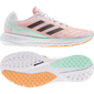 adidas SL20.2 Summer Ready Hardloopschoenen Wit/Zwart Heren