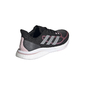 adidas Supernova Plus Hardloopschoenen Grijs/Roze Dames