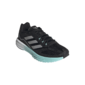 adidas SL20.2 Hardloopschoenen Zwart/Zilver/Aquablauw Dames